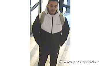 POL-HB: Nr.: 0763 --Polizei Bremen: Fahndung nach zwei entflohenen Strafgefangenen--