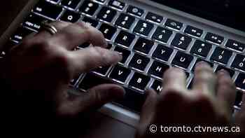 Spike in online marketplace robberies in North York prompts police warning