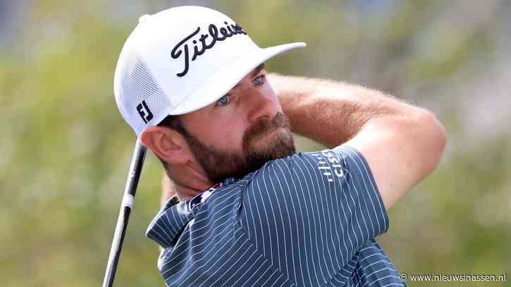 Hero World Challenge: Scotty Scheffler drie schoten achter Cameron Young na de eerste ronde op een evenement georganiseerd door Tiger Woods golfnieuws