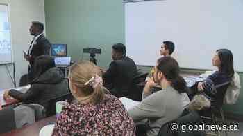 Survey shows newcomers lose financial confidence after coming to Canada