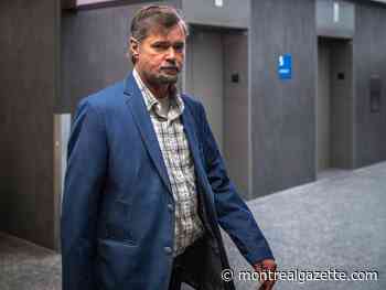 Former executive with Montreal company convicted of defrauding the Philippines