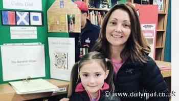 How the 'woke' Department of Education actually PREVENTED my disabled daughters getting an education