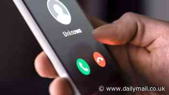 If you get a call from a number starting with these three digits it could be a scam