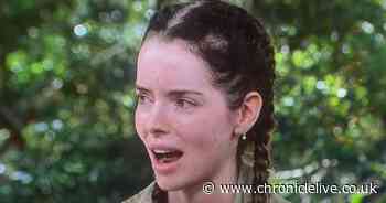 I'm A Celebrity's Maura Higgins 'robbed' of final place as ITV viewers fume at result