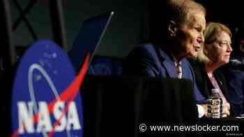 Bemande NASA-maanmissie uitgesteld: halverwege 2027 weer mensen op maan