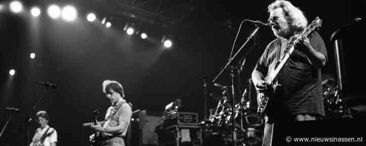 Remember When: The Grateful Dead scoorden hun eerste top-10-hit 20 jaar na hun carrière