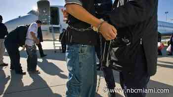 Cuban government calls Trump's deportation plans unrealistic