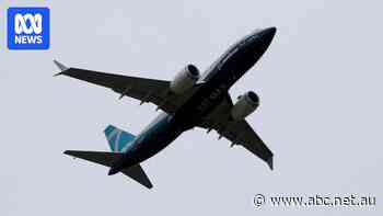 US judge rejects Boeing's guilty plea deal over fatal 737 Max crashes citing diversity policies