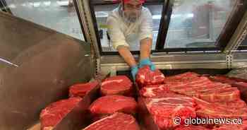 Meat prices expected to rise in 2025: report