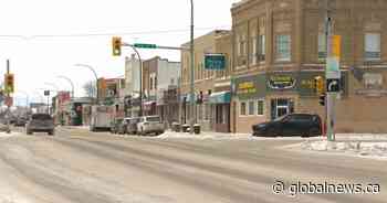 Rural crime has increased in Manitoba, Mounties say