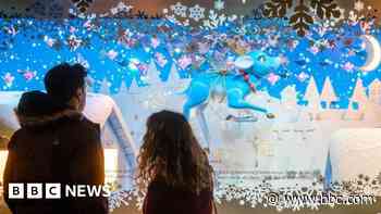 Someone impossible to buy for? Perhaps AI can help