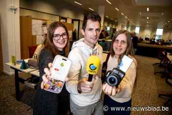 “Sneller, meer en beter”: jonge garde geeft HBVL fris smoeltje