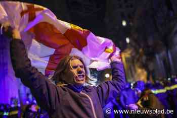 Daniel Demoustier filmt opnieuw in conflictgebied: “In Georgië voel ik hoop”