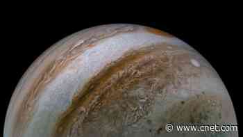 Jupiter At Opposition This Weekend: Here's The Best Time To See It