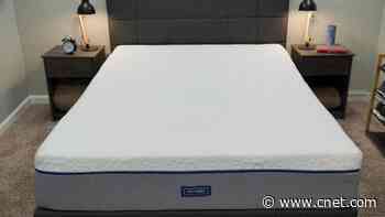 Novosbed Mattress Review 2024: Memory Foam With Sturdy Edge Support, Tested by Experts