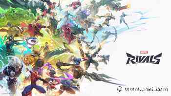 Marvel Rivals: How to Choose Which Heroes and Roles to Play