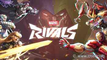 Marvel Rivals Beginner Guide: 5 Tips for Getting Started