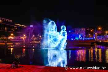 Nieuw boek beschrijft hoe Hasselt rot: “ik heb beloofd dat ik het afmaak na zijn dood”