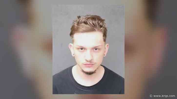 Albuquerque man sentenced to a decade behind bars for murder