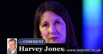 Economy to shrink as Rachel Reeves 'snuffs out wealth and stunts growth'