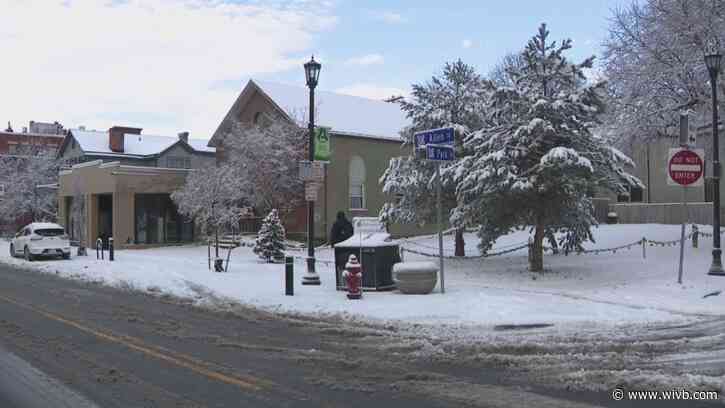 Dispute over greenspace, vacant lot in Allentown