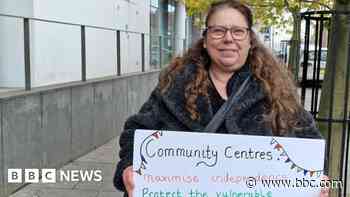 Community groups fear large bill if grants are cut