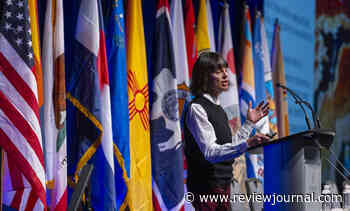 Water negotiators spar as time runs out to stabilize Colorado River