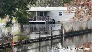 Independent flood study kicks off in Hillsborough County following back-to-back hurricanes