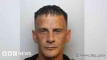 Man jailed for 'terrifying' post office robbery