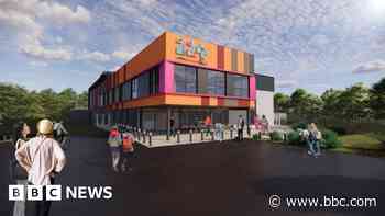 'Significant step forward' for new youth centre