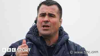 Bristol 'pumped' for 'angry' Exeter at Ashton Gate