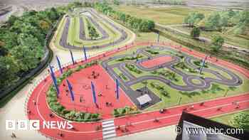 New £15m regional cycle hub could open near M5