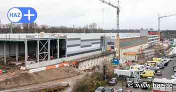 ICE-Werk Hannover: 140 Millionen Euro Investition für Ausbau und neue Jobs