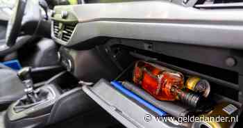 Bijrijder breekt rug én bekken door autocrash: ‘Mijn buurman zat achter het stuur’