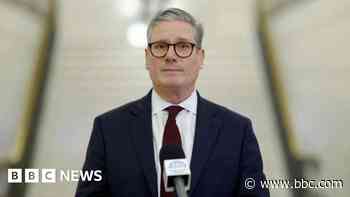 PM to meet leaders from both sides of the Irish border