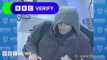 Ros Atkins on… How the New York shooting unfolded