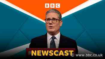 Keir Starmer's Six Milestones (Don't Call it a Relaunch)