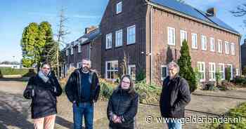 Trotse vaders strijden voor veilige woonplek voor hun kwetsbare dochters, hulp komt uit onverwachte hoek