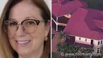 Doctor killed in Plantation house fire remembered as ‘pure love,' inspiration