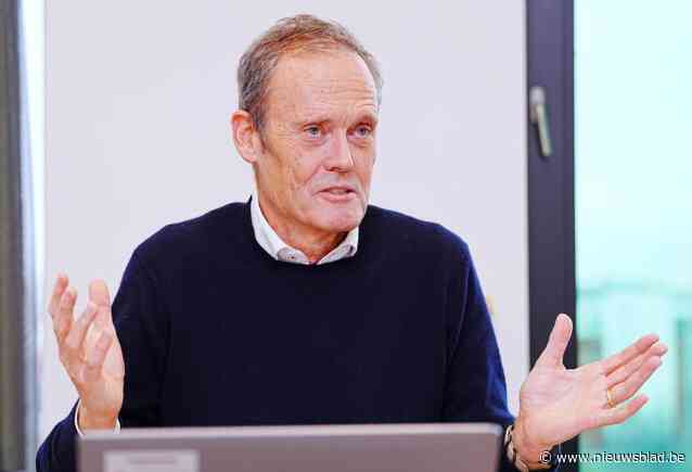 “Elke burger moet zijn verantwoordelijkheid nemen en niet onder invloed rijden”: Oost-Vlaamse procureur blikt vooruit op toekomstige uitdagingen