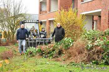 3,5 Hektar sollen lichter und bunter werden