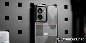 HMD Fusion - Bijzondere smartphone met (te) grote ambities