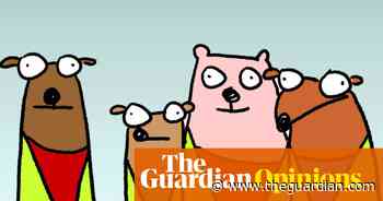 If folks can’t have a cold Christmas frothy because Woolies management are greedy there will be hell to pay | First Dog on the Moon