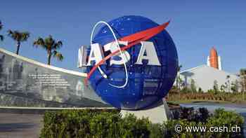 Nasa verschiebt Mondflug-Programm Artemis - Start erst 2026
