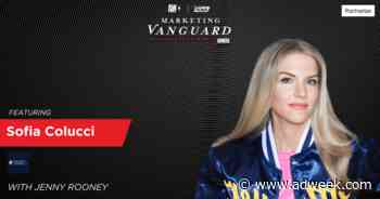 Inside Molson Coors’ Marketing Evolution With Sofia Colucci