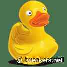 Cyberduck 9.1.0