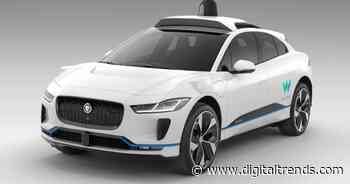 Waymo’s robotaxis are rolling into another U.S. city
