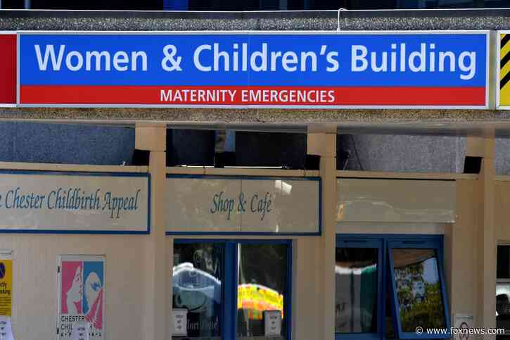 UK killer nurse Letby questioned over further baby deaths