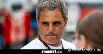 Juan Pablo Montoya: So könnte Verstappen McLaren die WM kosten