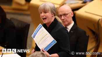 Five things we learned from the Scottish Budget